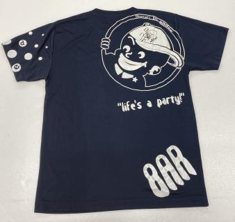 ★NEW★4014片岡　恵里選手提供サイン入りTシャツ