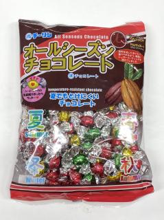 ★特別提供品★チョコレート詰合せ　※賞味期限2027年4月