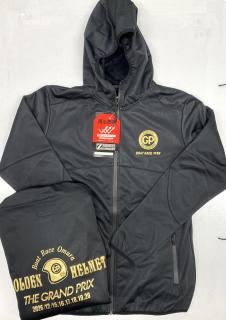 ★NEW★グランプリジャンパー【Lサイズ/黒】