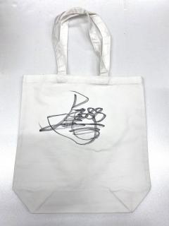 ★NEW★3388今垣　光太郎選手サイン入りトートバッグ