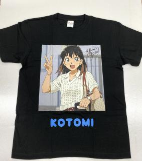 ★NEW★5389恵良　琴美選手提供サイン入りTシャツ