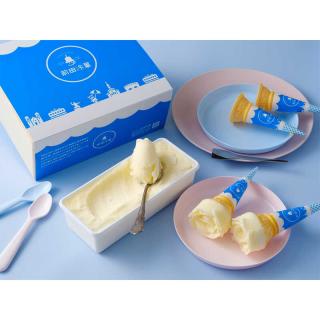 ★特別提供品★ちりんちりんアイス・ファミリーセット