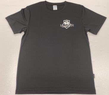 ★NEW★SGオーシャンカップ半袖Tシャツ【Lサイズ/黒】