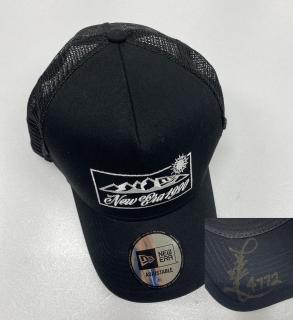 ★NEW★4772石丸 海渡選手提供サイン入り帽子