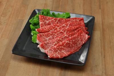★ＮＥＷ★長崎和牛（モモスライス400ｇ）※発送にお時間をいただく場合がございます。