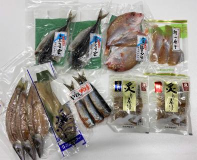 ★特別提供品★磯の味セット【賞味期限：25年9月5日】