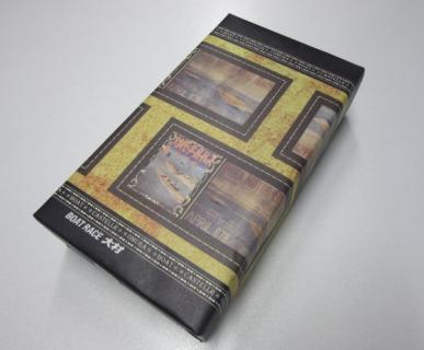 大村競艇 マイル会員限定グランプリ記念品 新品未使用 マイルクラブ大村24