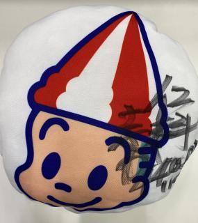 大村競艇 マイル会員限定グランプリ記念品 新品未使用 マイルクラブ大村24